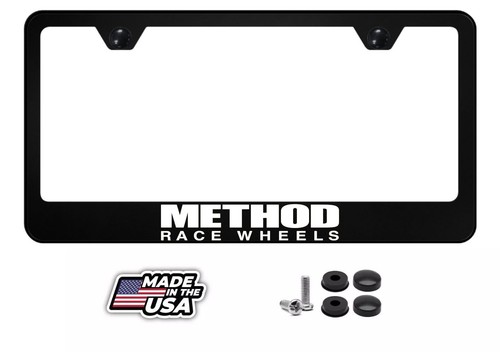 Method race wheels license - method,