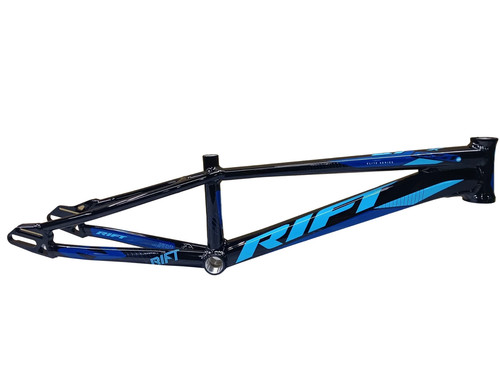 Rift es20d bmx race frame - rift,