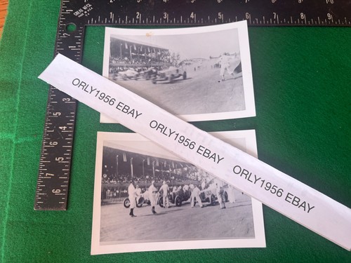 Vtg photos wheeling island - 2,