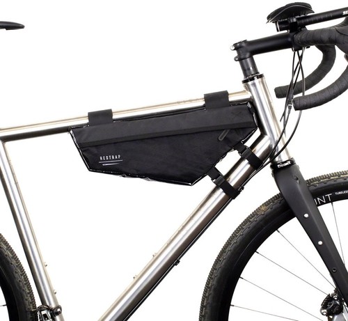 Restrap race frame - pack,