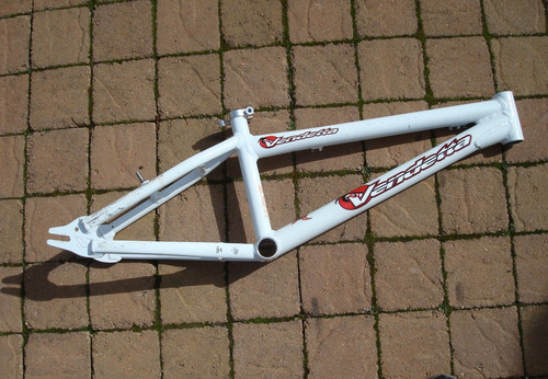 2000s vendetta pro aluminum - vendetta,